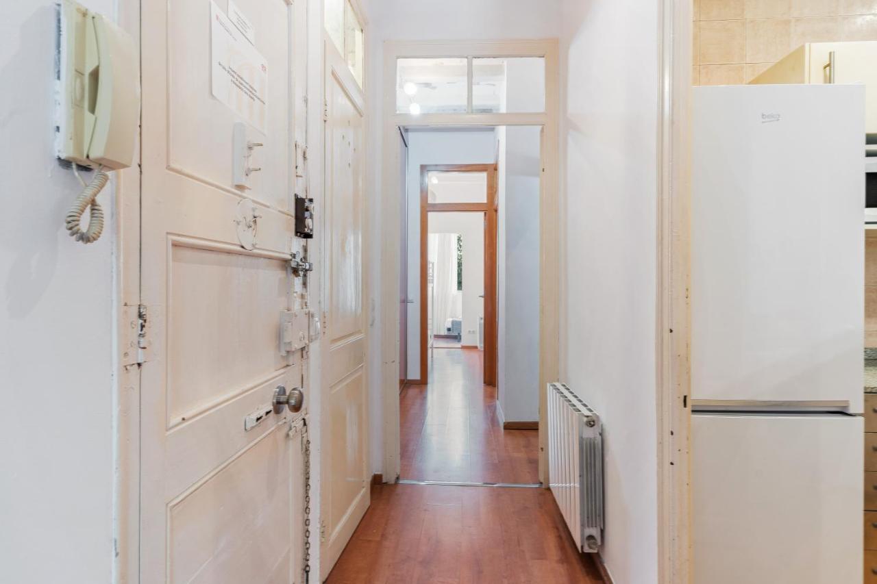 Fridays Flats Charming Apartment In Clot Barcelone Extérieur photo