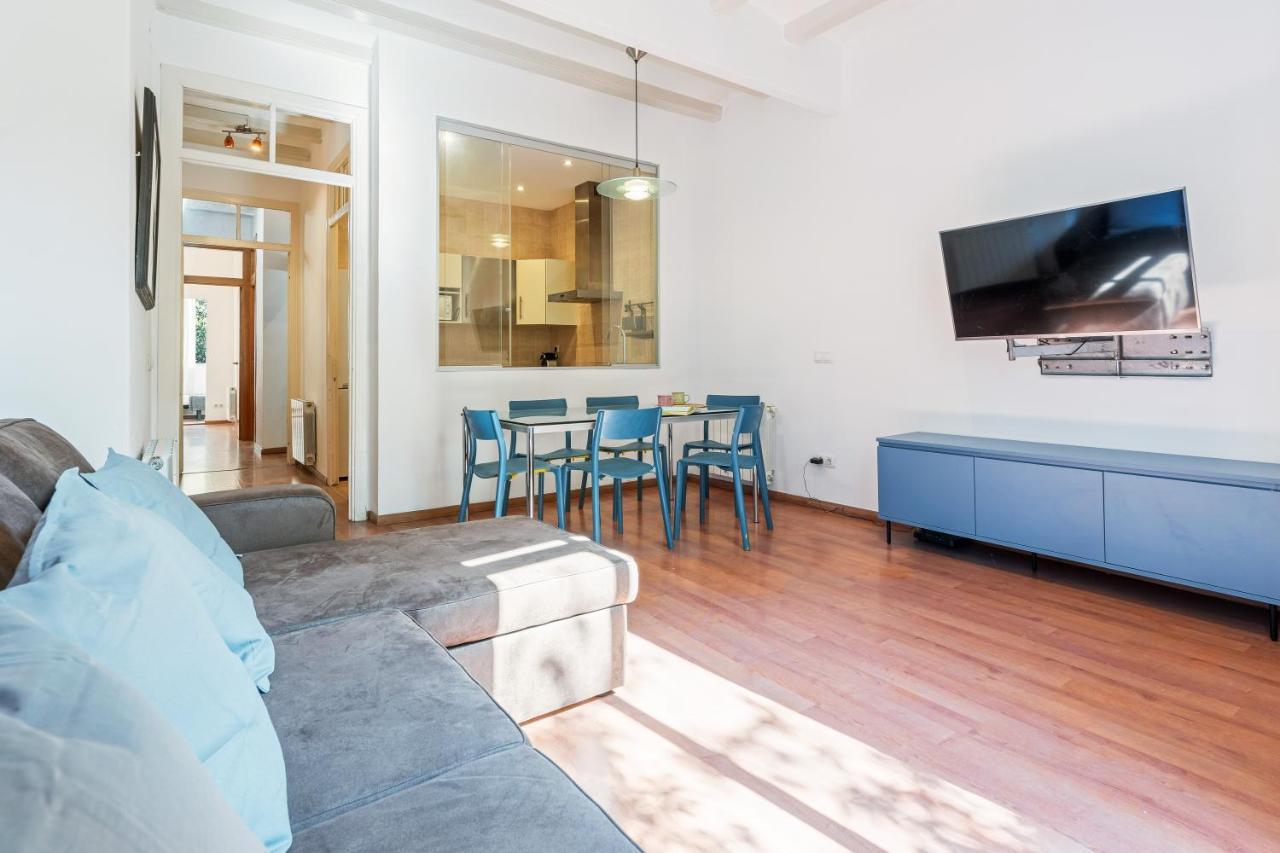 Fridays Flats Charming Apartment In Clot Barcelone Extérieur photo