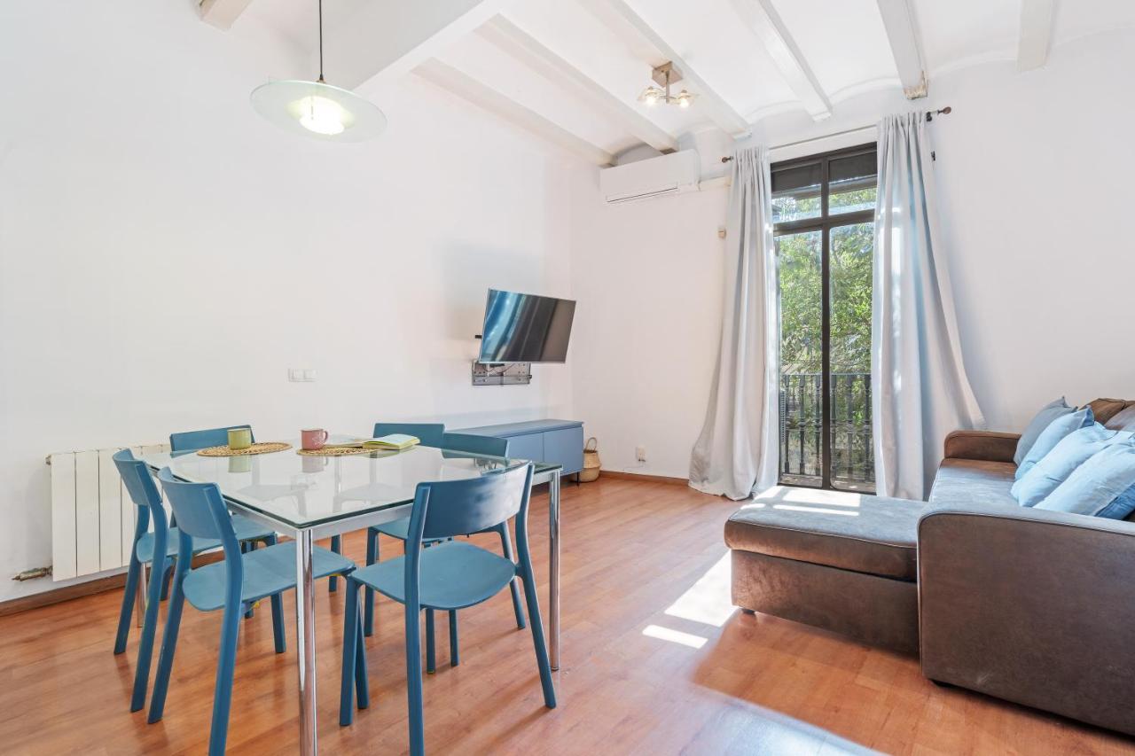 Fridays Flats Charming Apartment In Clot Barcelone Extérieur photo