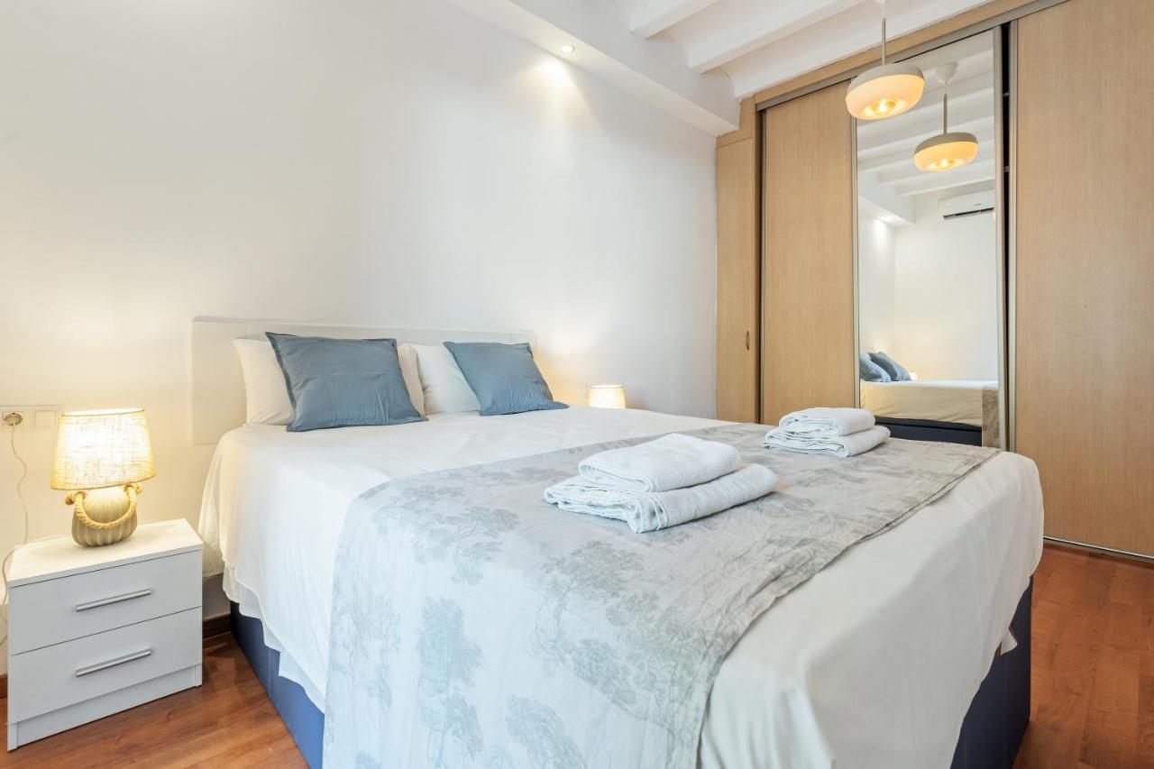 Fridays Flats Charming Apartment In Clot Barcelone Extérieur photo