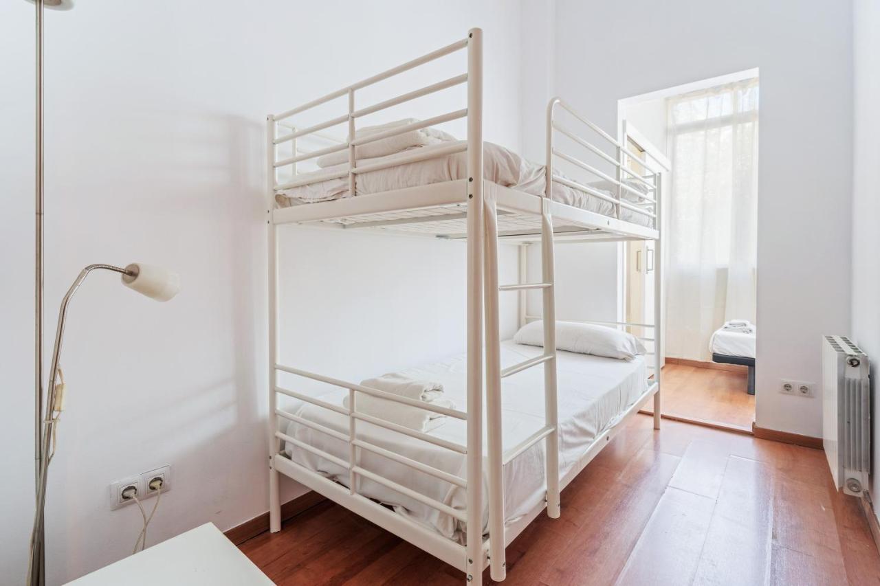 Fridays Flats Charming Apartment In Clot Barcelone Extérieur photo