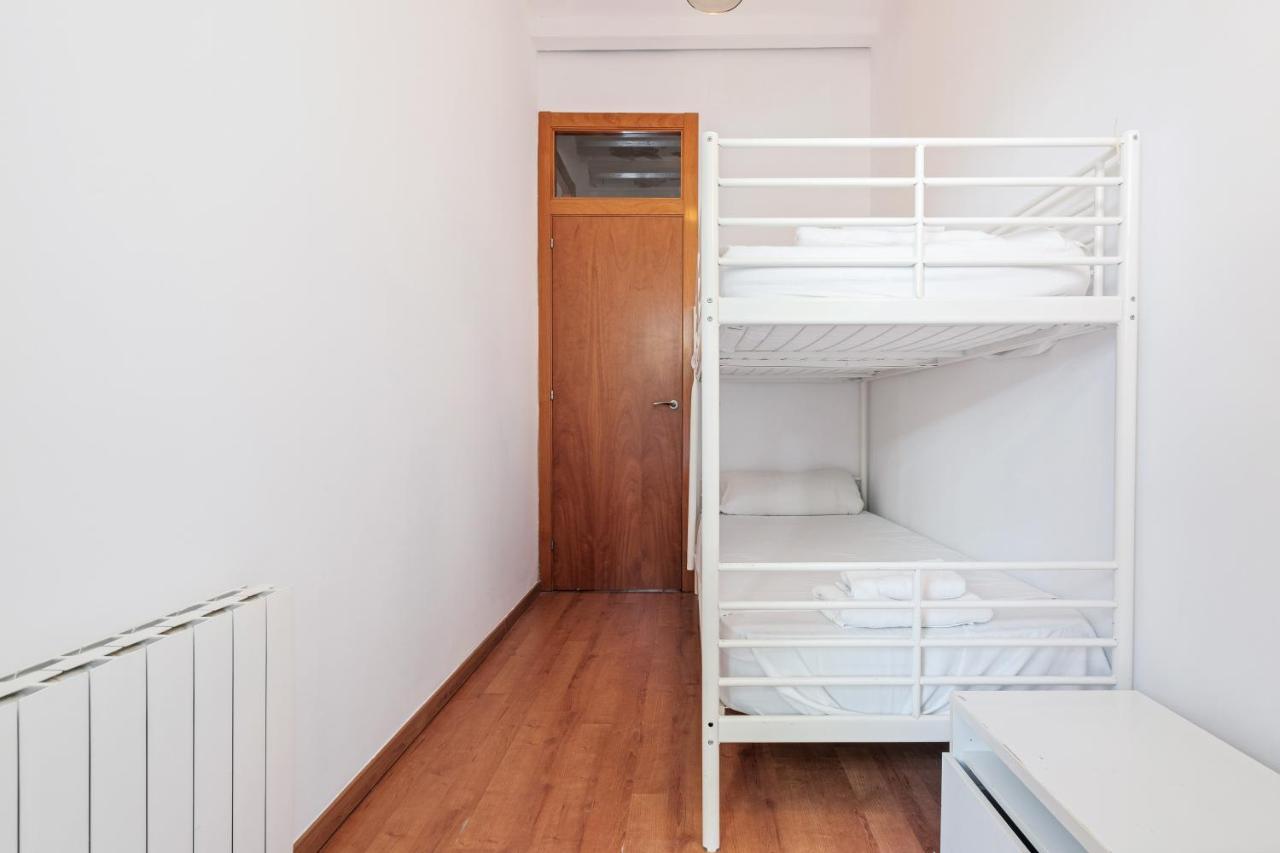 Fridays Flats Charming Apartment In Clot Barcelone Extérieur photo