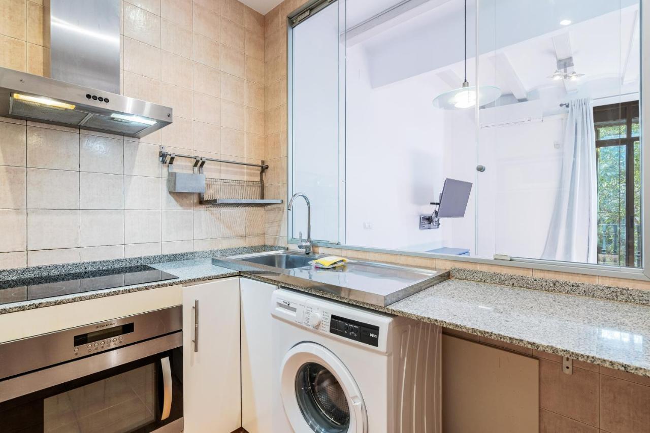 Fridays Flats Charming Apartment In Clot Barcelone Extérieur photo