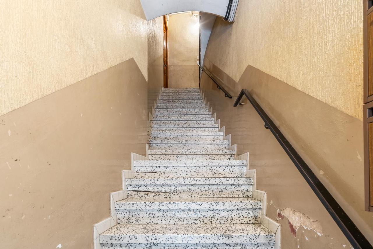 Fridays Flats Charming Apartment In Clot Barcelone Extérieur photo