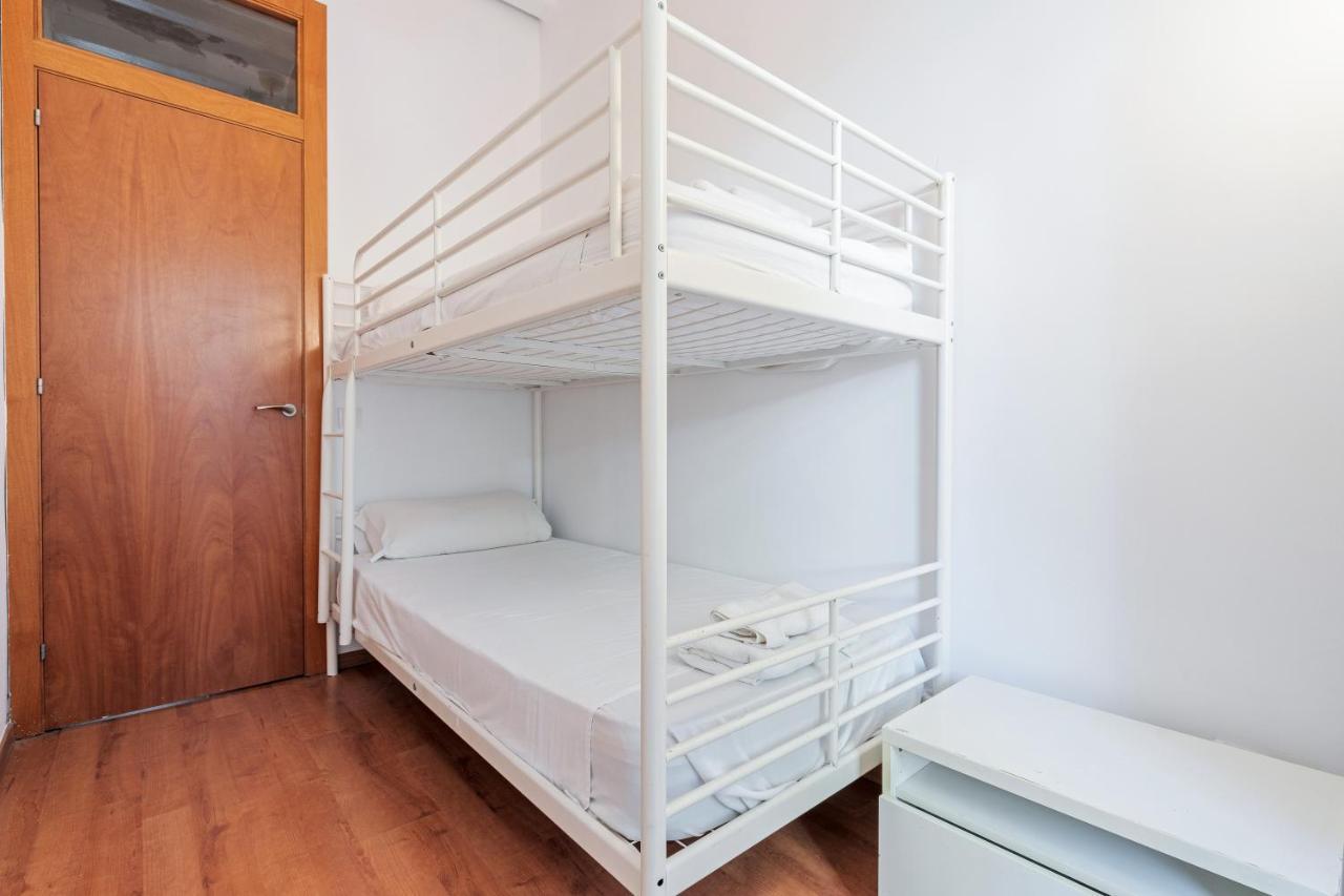 Fridays Flats Charming Apartment In Clot Barcelone Extérieur photo