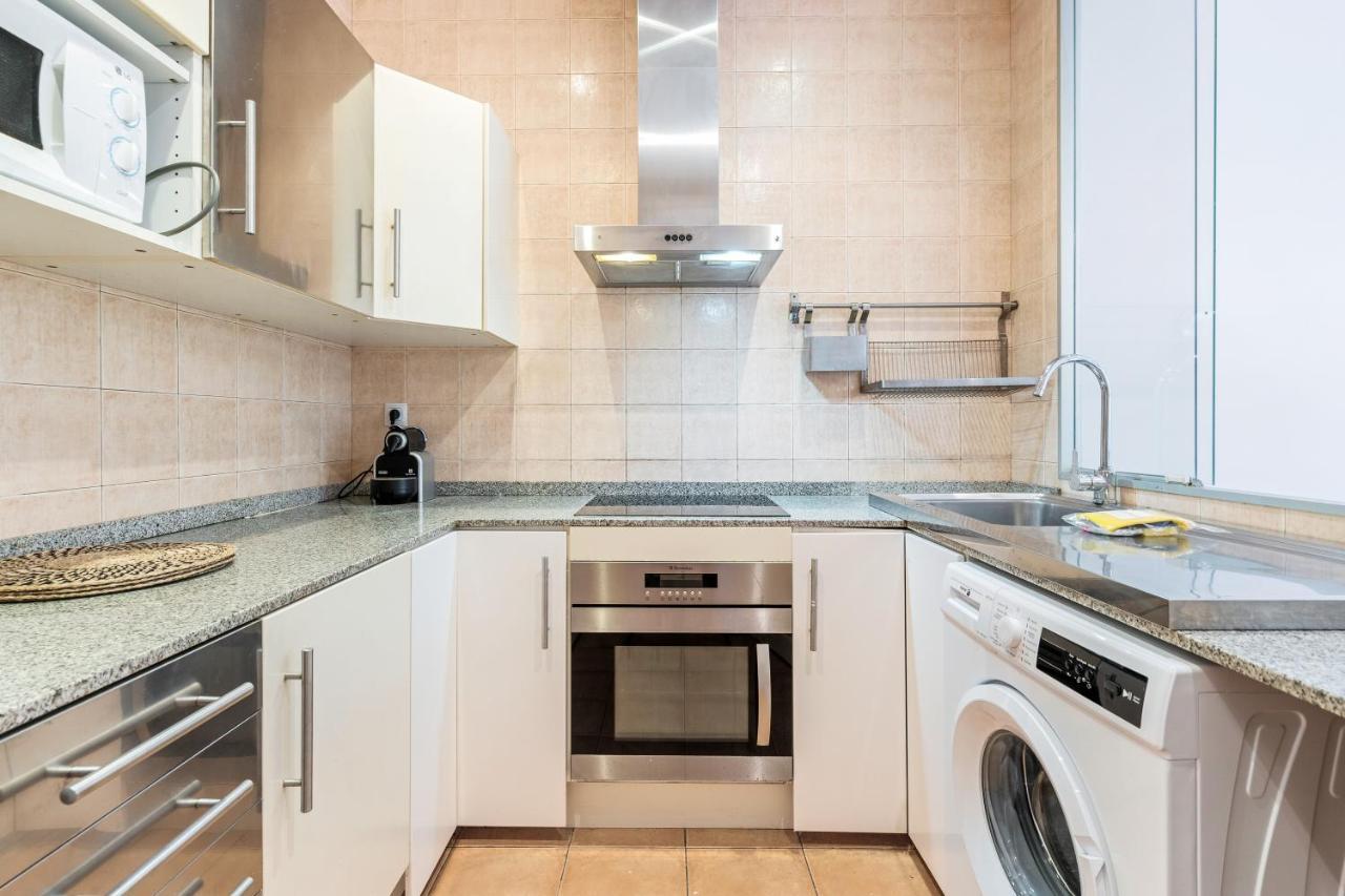Fridays Flats Charming Apartment In Clot Barcelone Extérieur photo