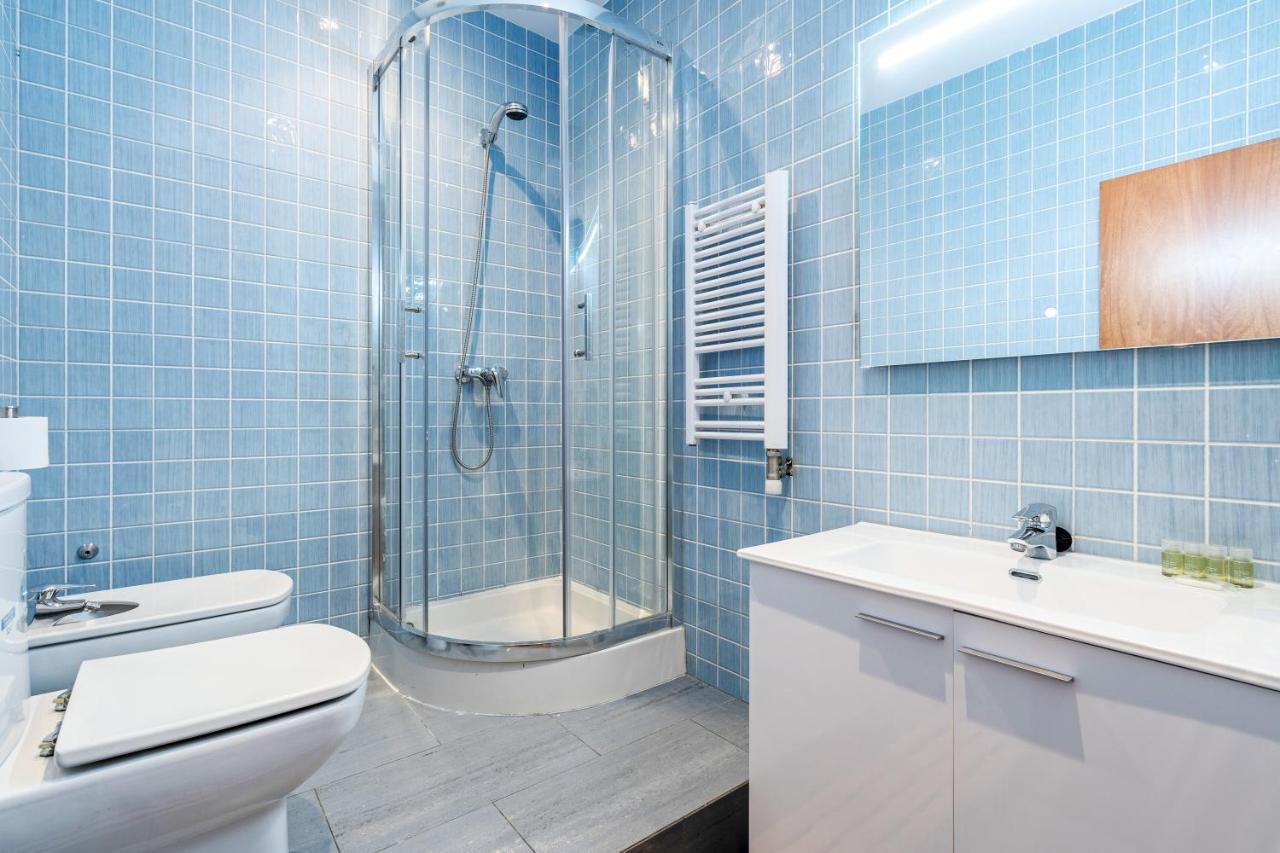 Fridays Flats Charming Apartment In Clot Barcelone Extérieur photo