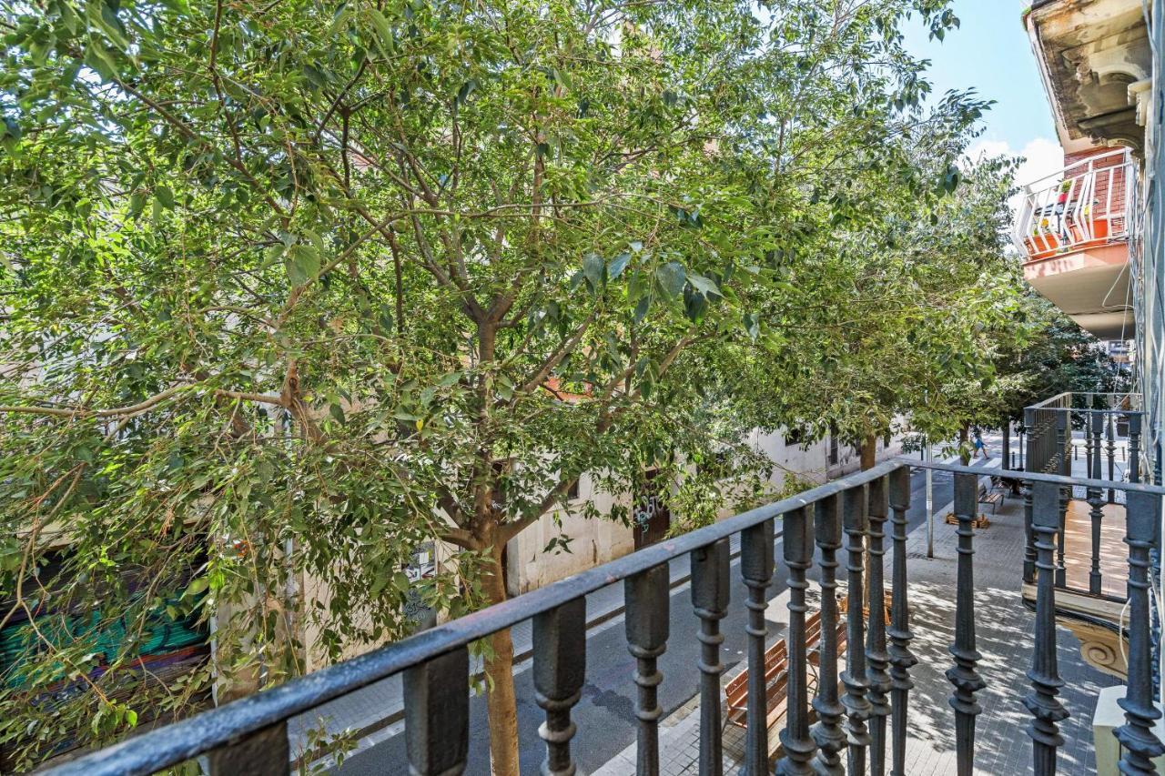 Fridays Flats Charming Apartment In Clot Barcelone Extérieur photo