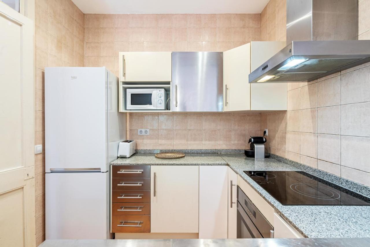 Fridays Flats Charming Apartment In Clot Barcelone Extérieur photo