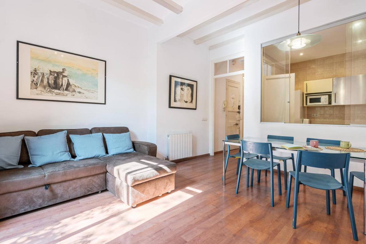 Fridays Flats Charming Apartment In Clot Barcelone Extérieur photo