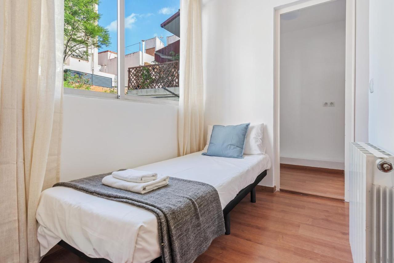 Fridays Flats Charming Apartment In Clot Barcelone Extérieur photo