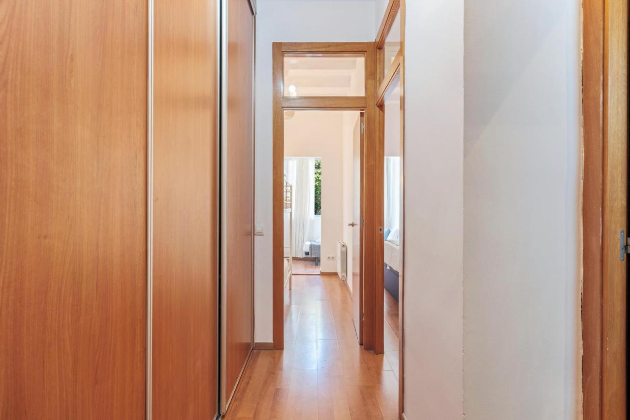 Fridays Flats Charming Apartment In Clot Barcelone Extérieur photo