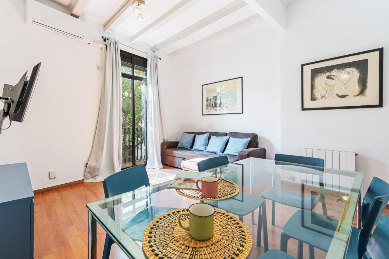 Fridays Flats Charming Apartment In Clot Barcelone Extérieur photo