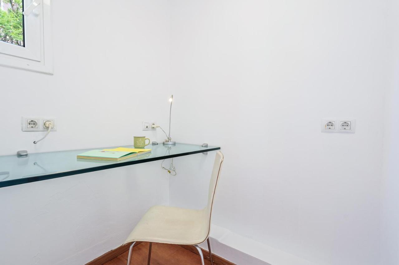 Fridays Flats Charming Apartment In Clot Barcelone Extérieur photo