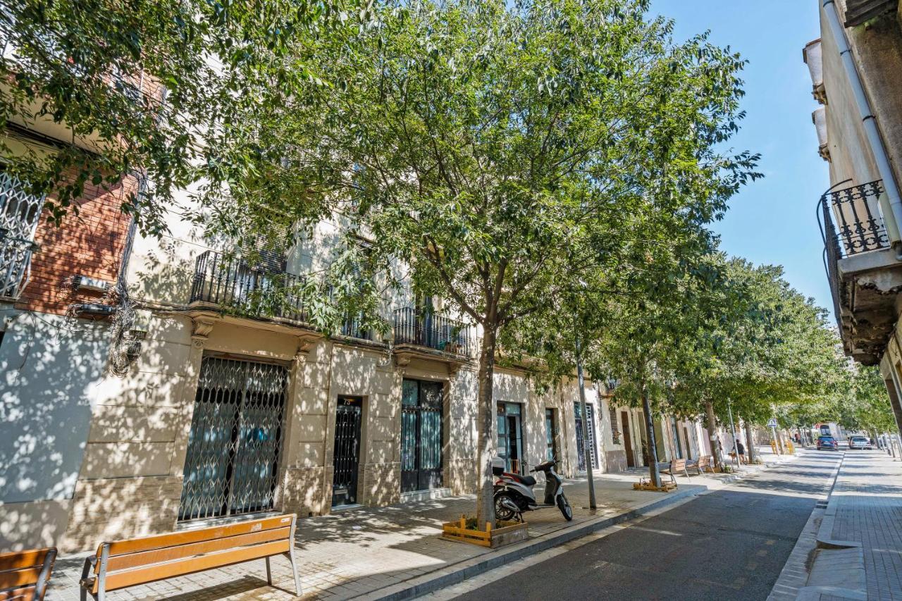 Fridays Flats Charming Apartment In Clot Barcelone Extérieur photo